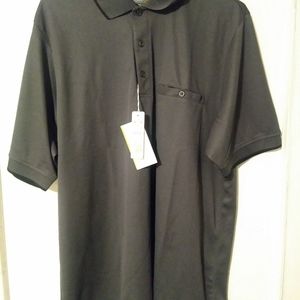 Core365 Men's Gray Shirt.